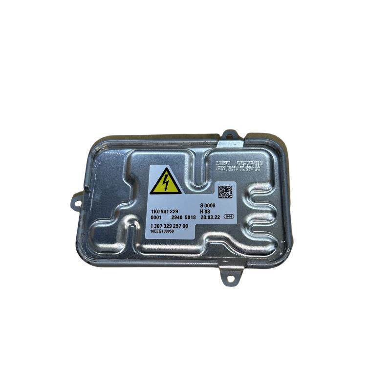 1K0941329 130732925700 适用大众CC氙气大灯安定器 HID镇流器