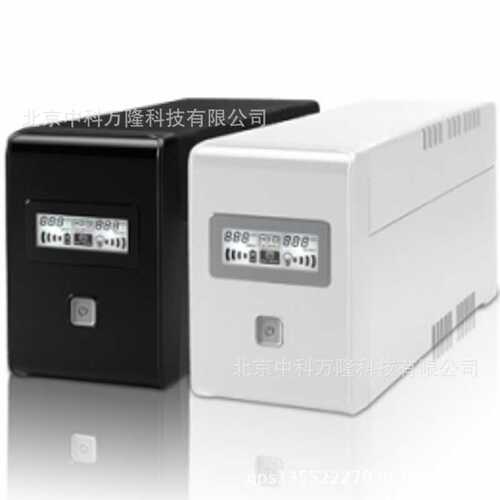 UPS 电源 不间断 C-3000RN 应急  长延时