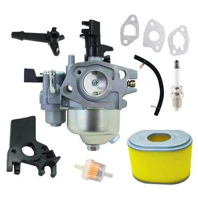 适用于Kohler SH265 6.5HP Series 3000 196cc 1885316S  化油器