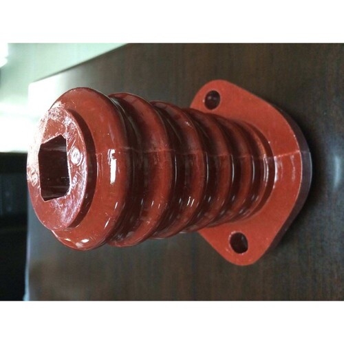 西玛电机配件YKK4503-6 400KW 49.4A F级绝缘电机接线柱