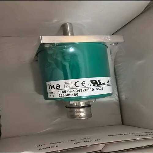 意大利LIKA 编码器IT65-H4-01024-ZCP-10-PT-R编码器原装现货