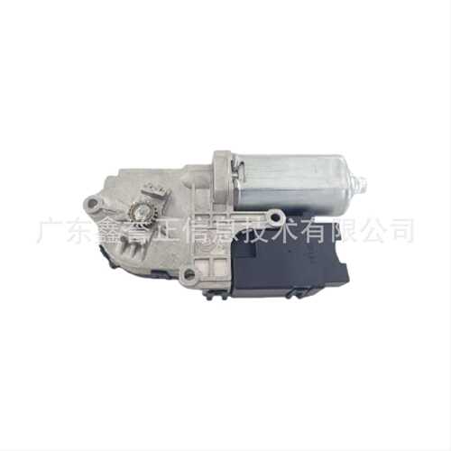 适用于福特新锐界15款玻璃专用天窗电机FK7B-15B689AC