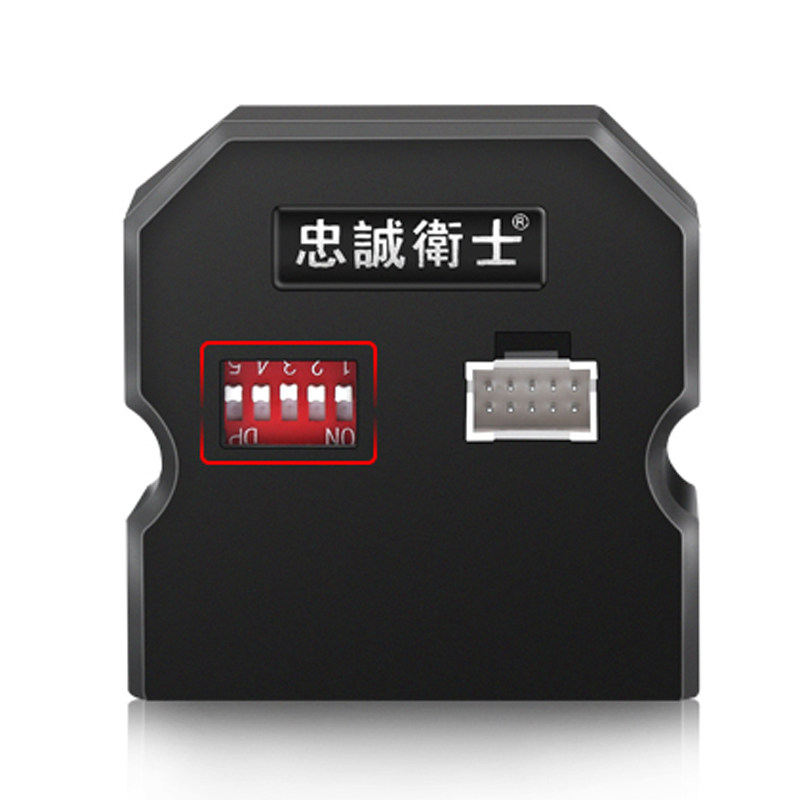 适用八代雅阁九代十代自动升窗器行车落锁后视镜折叠器改装关窗器