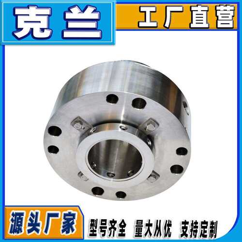 克兰机械密封aHZB253-H75N/110-G115-E1集装式密封可替代约翰克兰