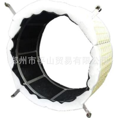 ONIKAZE赤松电机制作所滤芯DF-100(HVS-100用)