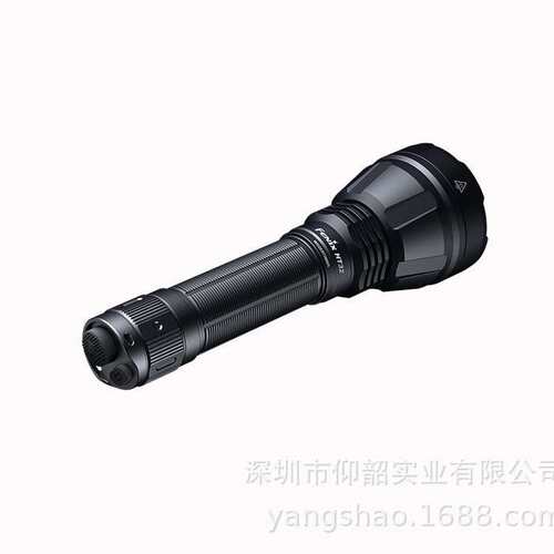 Fenix菲尼克斯HT32 2500流明 白红绿三光源手电筒