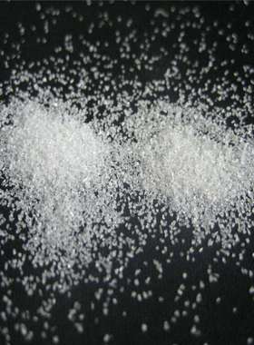 白刚玉#46目(基本粒：0.355-0.425mm)