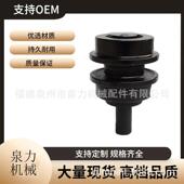 现代R130R150R150 7托轮托链轮托带轮地轮厂家直购四轮一带配件