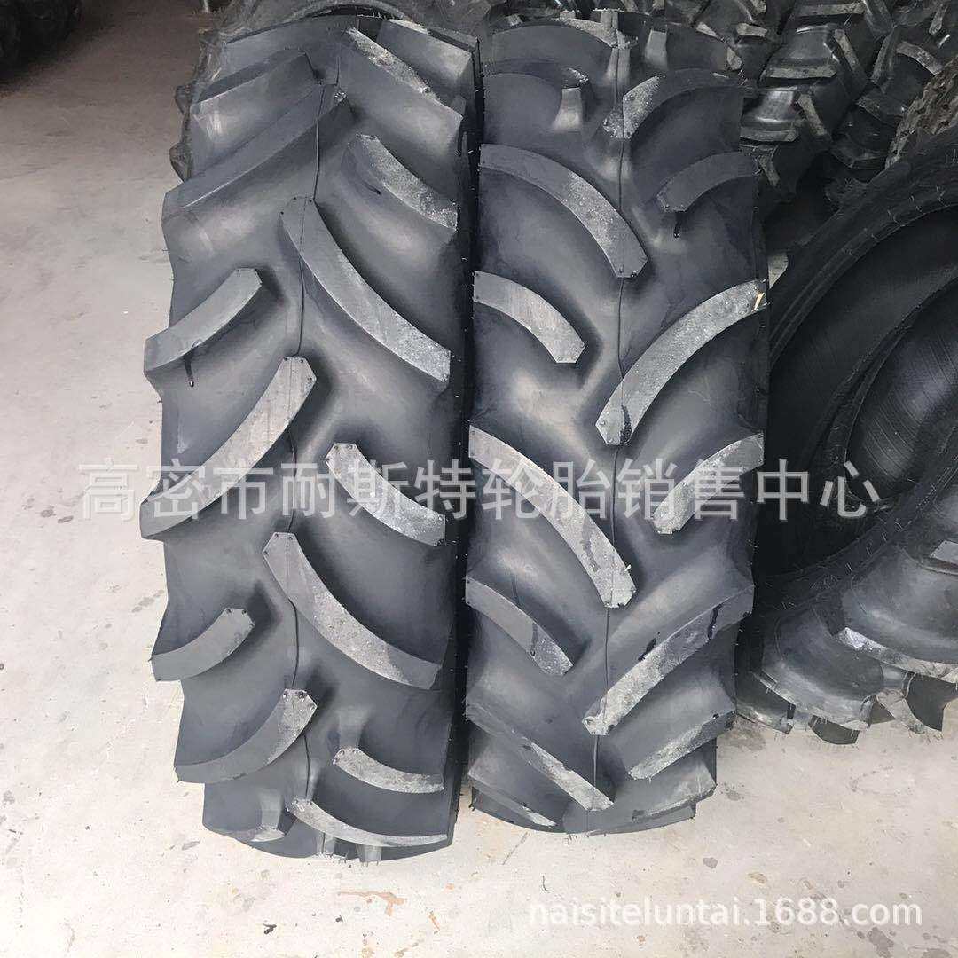 厂家现货拖拉机轮胎 人字花纹13.6-24 农用轮胎,电子元器件市场,其它元器件,淘宝优惠券,粉丝福利购,淘宝优惠卷