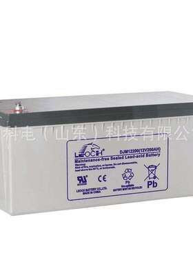 理士电池DJM12200S 不间断电源电池 理士12V200AH EPS铅酸蓄电池