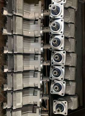 A17FO107液压泵厂家A17FO080 032 045 063 023液压泵工程车辆维修