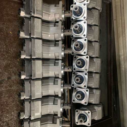 A17FO107液压泵厂家A17FO080 032 045 063 023液压泵工程车辆维修