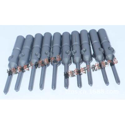 供应ZJB风批咀/电批咀/T型咀/Y型咀/十字批咀/一字批咀/4*40*Y