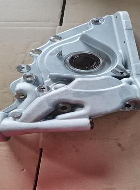 d4ea d4fe 机油泵 oil pump 21310-27000