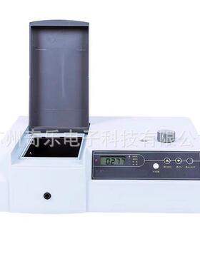 722N/722S可见分光光度计7230G可见分光光度计