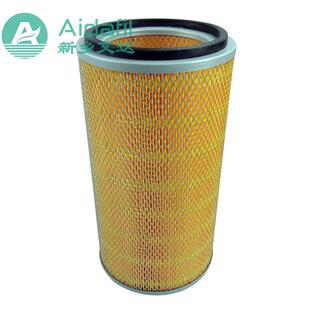 空压机空气滤芯 螺杆空压机空压机空气滤芯 A350A气体过滤滤芯