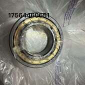 进口轴承 圆柱滚子轴承 NU2222E