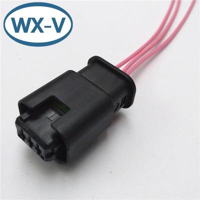 1-1801178-1 线束DJ7041-1.5-11/21汽车防水接插件连接器282088-