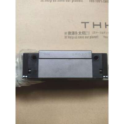 THK直线导轨 THK滑块SRG15A SRG20A SRG20LA SRG25C SRG25LC