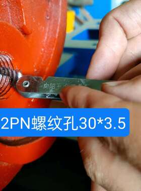 厂家销售泥浆泵叶轮打桩机配件2PN3PNL防反转高铬防堵塞渣浆泵