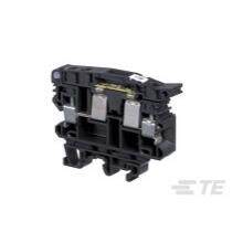 TE泰科M4/6.4A.P接线端子M4/6.3A.P M6/8.ST1.V0.IP20 M6/13.FF.3