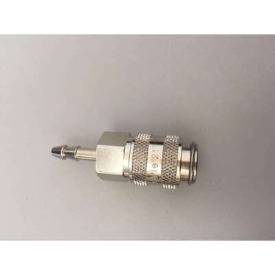 RECTUS 21KB TF05 MPN 利达时接头 21KBTF05MPN 宝塔插5MM管