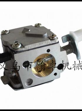 Husqvarna胡斯华纳HUS281 288 288化油器HS-228C/HS-283B HZPJ