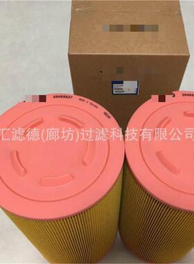 20405827 供应工程机械发动机20405827 空气滤芯机油滤清器