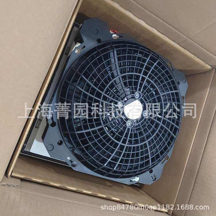 过滤器风机SK3245.500价格图片