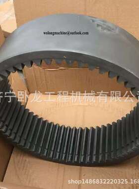 成工CG956E装载机铲车内齿圈CG50.6-8