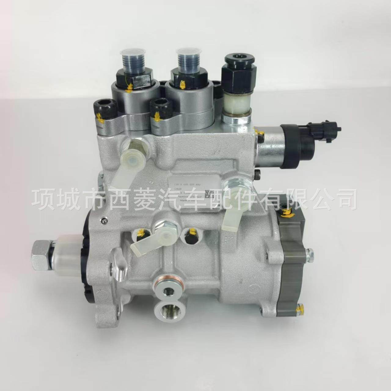 0445025602 375-2647 泵 汽车配件 Cat C7.1 柴油发动机燃油泵