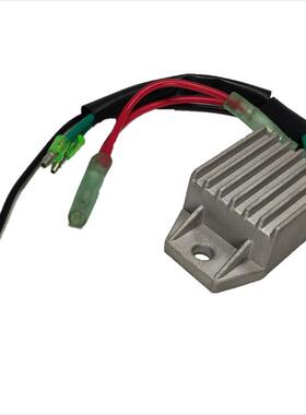 2019.4系列 船外机整流器 Gelijkrichter Fit Universal 2-Takt