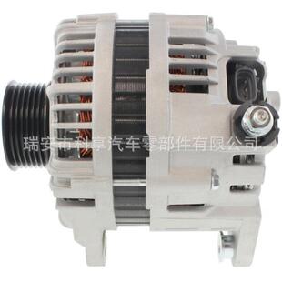 供应/LR1110725/11121/23100EA20B/LR1110725汽车发电机