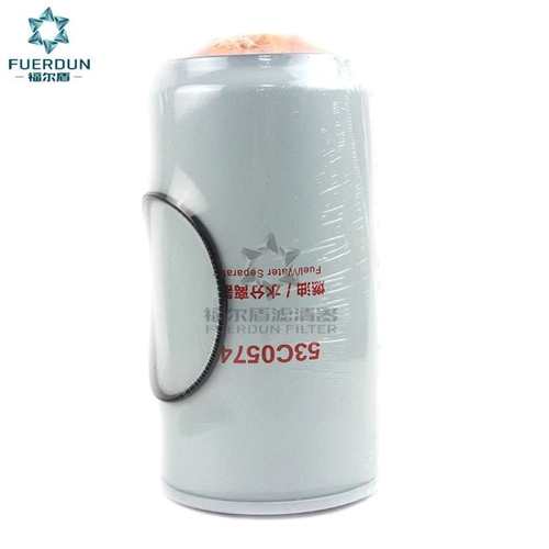 厂家供应油水分离器53C0574