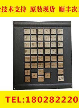 A02B-0166-C210 fanuc发那科系统操作面板数控键盘按键板原装现货