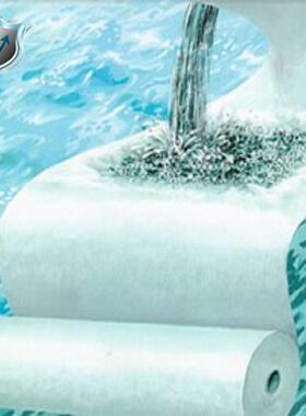 grob机床过滤纸宽420型号TH-B1080精度5um厚度0.4-0.5mm工业滤布