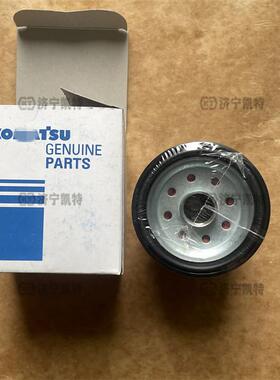 600-211-2110机油滤芯 挖掘机配件 PC60/70/110/130发动机滤清器