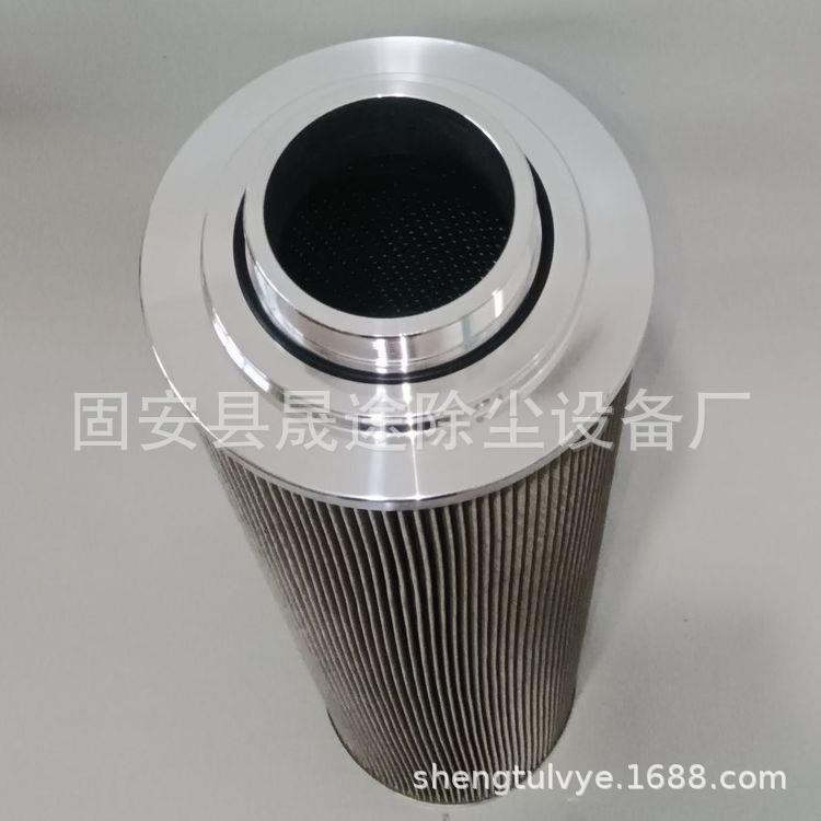 TZX2-1000x10泵车液压油滤芯 玻纤滤芯 回油滤芯现货供应