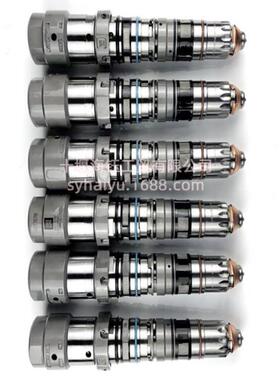 优势供应重庆康明斯QSK系列4902828喷油器总成