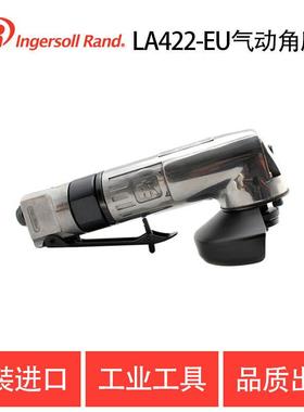IR英格索兰气动工具 LA422-EU 气动打磨机 4寸角磨机 金属抛光机