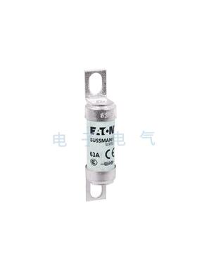 35FE 40FE 45FE 50FE 63FE 伊顿Bussmann 巴斯曼快速熔断器保险丝