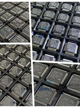 S29GL256P10FFI010 封装：BGA64集成电路(IC)