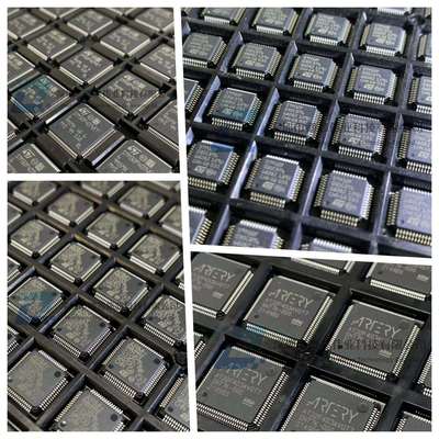 S29GL256P10FFI010 封装：BGA64集成电路(IC)