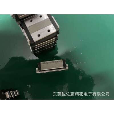 THK精密直线导轨滑块SHW12CRM SHW12HRM SHW14CRM SHW14CAM