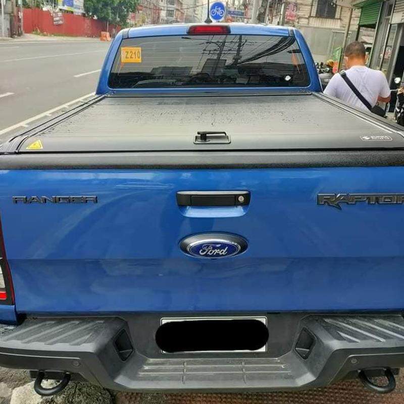 for ranger raptor hilux revo KINGKONG GW Poer皮卡卷帘盖