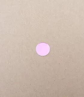 485nm-572nm通过滤光片 绿光高透滤波片红外光红光黄光截止玻璃片