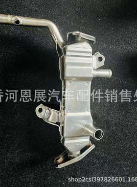 管道冷却器用于CT200H VOXY PRIUS ZVW30 2560137010 25601-37010