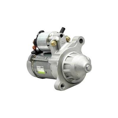 TN438000-3950起动机JL3T-11000-AB起动机适用福特F150 V8 起动机