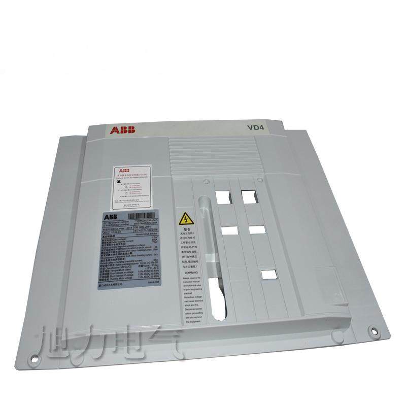 ABB真空断路器 VD4面板 VD4/Z/P真空断路器操作面板