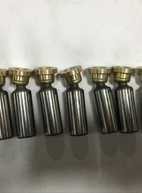 A10VD43液压泵配件 柱塞 泵胆 回程盘 铜头专业液压